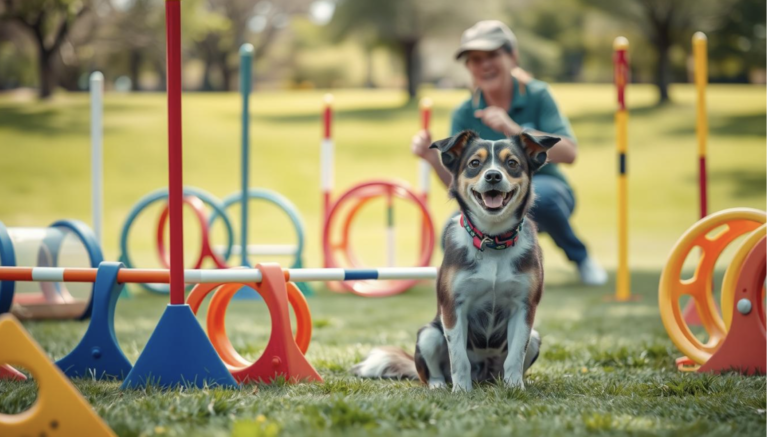 Adiestramiento de perros pequeños: Guía fácil